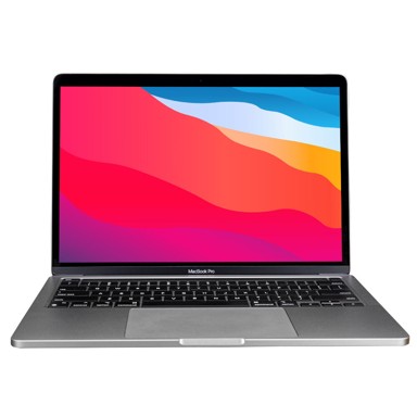 APPLE Laptop MacBook Pro 13.6" A2338 M1 (obnovljen) / Apple M1, 13,3", 2560x1600, 8GB RAM, 512 GB SSD, MacOS